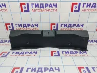 Обшивка багажника Chevrolet Cruze (J300) 96961187