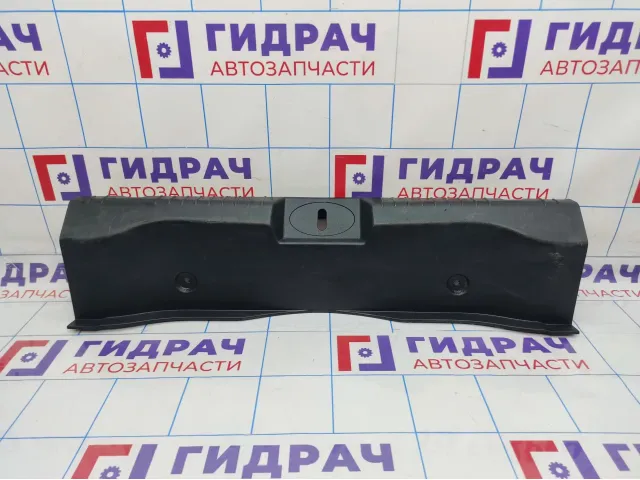 Обшивка багажника Chevrolet Cruze (J300) 96961187