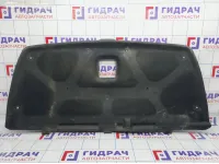 Шумоизоляция капота Chevrolet Cruze (J300) 94563712