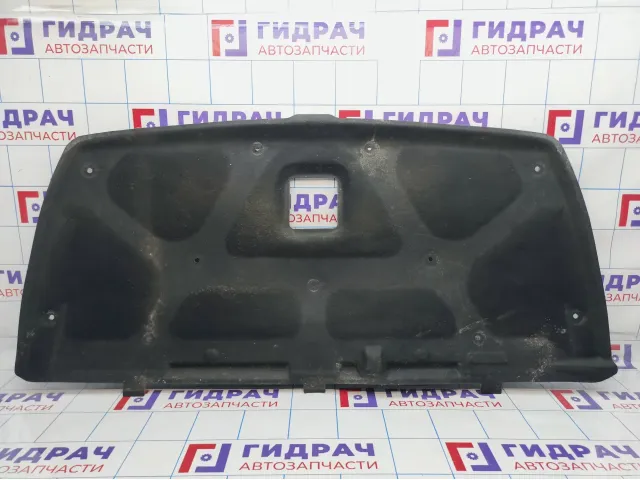 Шумоизоляция капота Chevrolet Cruze (J300) 94563712