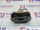 Суппорт тормозной передний правый Chevrolet Cruze (J300) 13301190