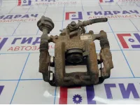 Суппорт тормозной задний правый Chevrolet Cruze (J300) 13300862