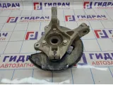 Кулак поворотный передний правый Chevrolet Cruze (J300) 13319481