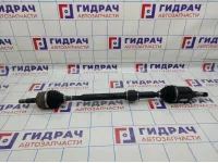 Привод передний правый Chevrolet Cruze (J300) 13386317
