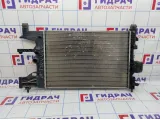 Радиатор основной Chevrolet Cruze (J300) 52422262