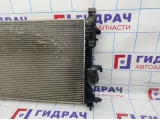 Радиатор основной Chevrolet Cruze (J300) 52422262