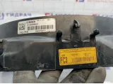 Вентилятор радиатора Chevrolet Cruze (J300) 13252520