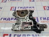 Насос масляный Chevrolet Cruze (J300) 55565003
