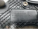 Кожух ремня ГРМ Chevrolet Cruze (J300) 55354834