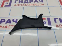 Кожух ремня ГРМ Chevrolet Cruze (J300) 55354835