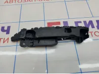 Кронштейн переднего бампера левый Chevrolet Cruze (J300) 95207397