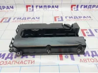 Крышка головки блока (клапанная) Chevrolet Cruze (J300) 55564395