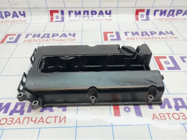 Крышка головки блока (клапанная) Chevrolet Cruze (J300) 55564395