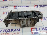 Поддон двигателя Chevrolet Cruze (J300) 55576866