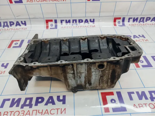 Поддон двигателя Chevrolet Cruze (J300) 55576866