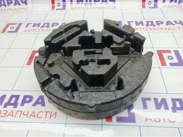 Ящик для инструментов Chevrolet Cruze (J300) 13323032