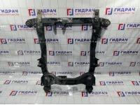 Балка подмоторная Chevrolet Cruze (J300) 13327070
