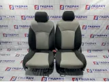 Комплект сидений Chevrolet Cruze (J300)