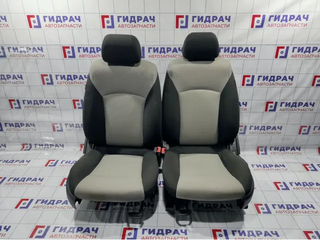 Комплект сидений Chevrolet Cruze (J300)