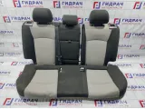 Комплект сидений Chevrolet Cruze (J300)