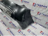 Бампер задний Chevrolet Cruze (J300) 96981076