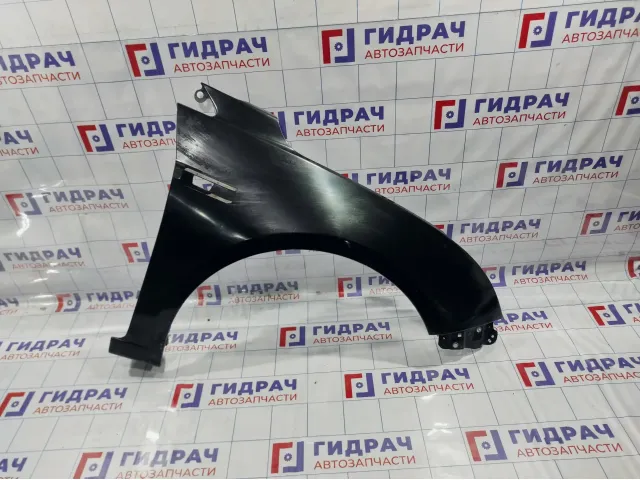 Крыло переднее правое Chevrolet Cruze (J300)