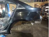 Крыло заднее левое Chevrolet Cruze (J300)