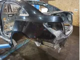 Крыло заднее левое Chevrolet Cruze (J300)