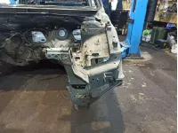 Лонжерон передний левый Chevrolet Cruze (J300)