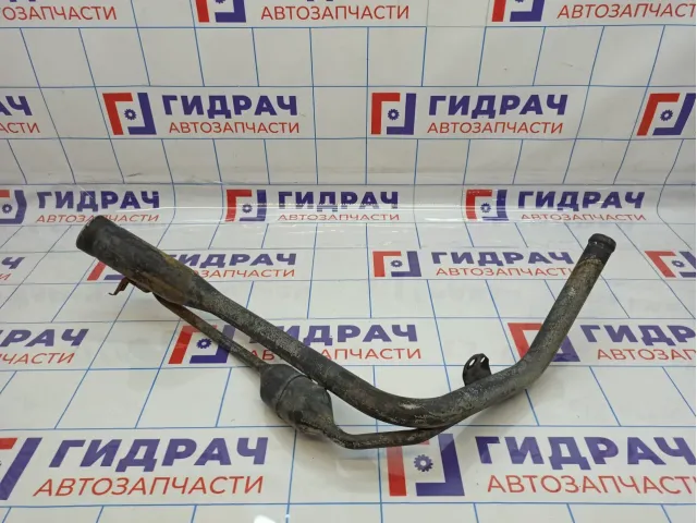 Горловина топливного бака Chevrolet Cruze (J300)