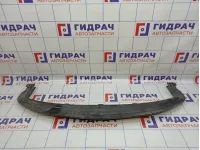 Усилитель переднего бампера Chevrolet Cruze (J300) 95102077