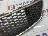 Решетка радиатора Chevrolet Cruze (J300) 96832937