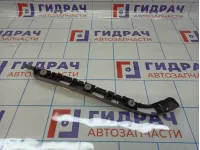 Направляющая заднего бампера правая Chevrolet Cruze (J300) 94833089