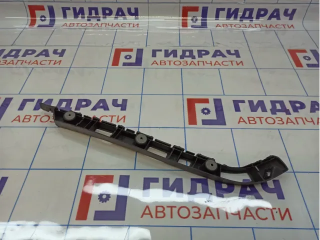 Направляющая заднего бампера правая Chevrolet Cruze (J300) 94833089