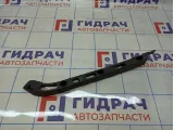 Направляющая заднего бампера правая Chevrolet Cruze (J300) 94833089