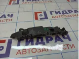 Направляющая переднего бампера правая Chevrolet Cruze (J300) 95207399