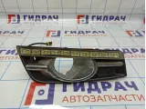 Рамка противотуманной фары правой Chevrolet Cruze (J300)