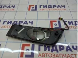Рамка противотуманной фары правой Chevrolet Cruze (J300)