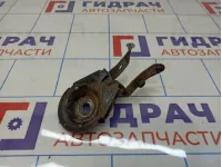 Кронштейн усилителя переднего бампера правый Chevrolet Cruze (J300) 94816321