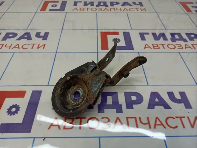 Кронштейн усилителя переднего бампера правый Chevrolet Cruze (J300) 94816321