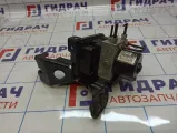Блок ABS (насос) Chevrolet Cruze (J300) 13356788