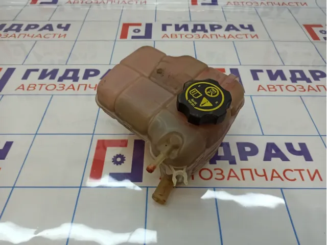 Бачок расширительный Chevrolet Cruze (J300) 13393368