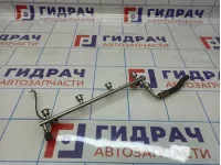 Рейка топливная (рампа) Chevrolet Cruze (J300) 55571536