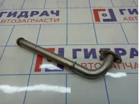 Трубка охлаждающей жидкости металлическая Chevrolet Cruze (J300) 55353329