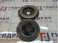 Корзина сцепления Chevrolet Cruze (J300) 25182560