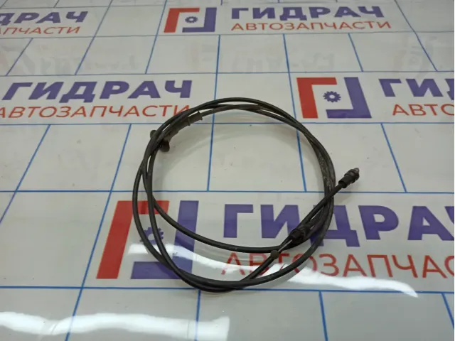 Трос открывания капота Chevrolet Cruze (J300) 96994962