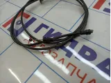 Трос открывания капота Chevrolet Cruze (J300) 96994962