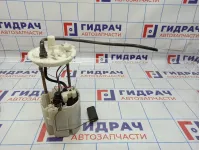 Насос топливный электрический Chevrolet Cruze (J300) 13586327