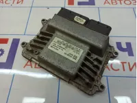 Блок управления двигателем Chevrolet Cruze (J300) 25186182