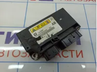 Блок управления AIR BAG Chevrolet Cruze (J300) 13582437